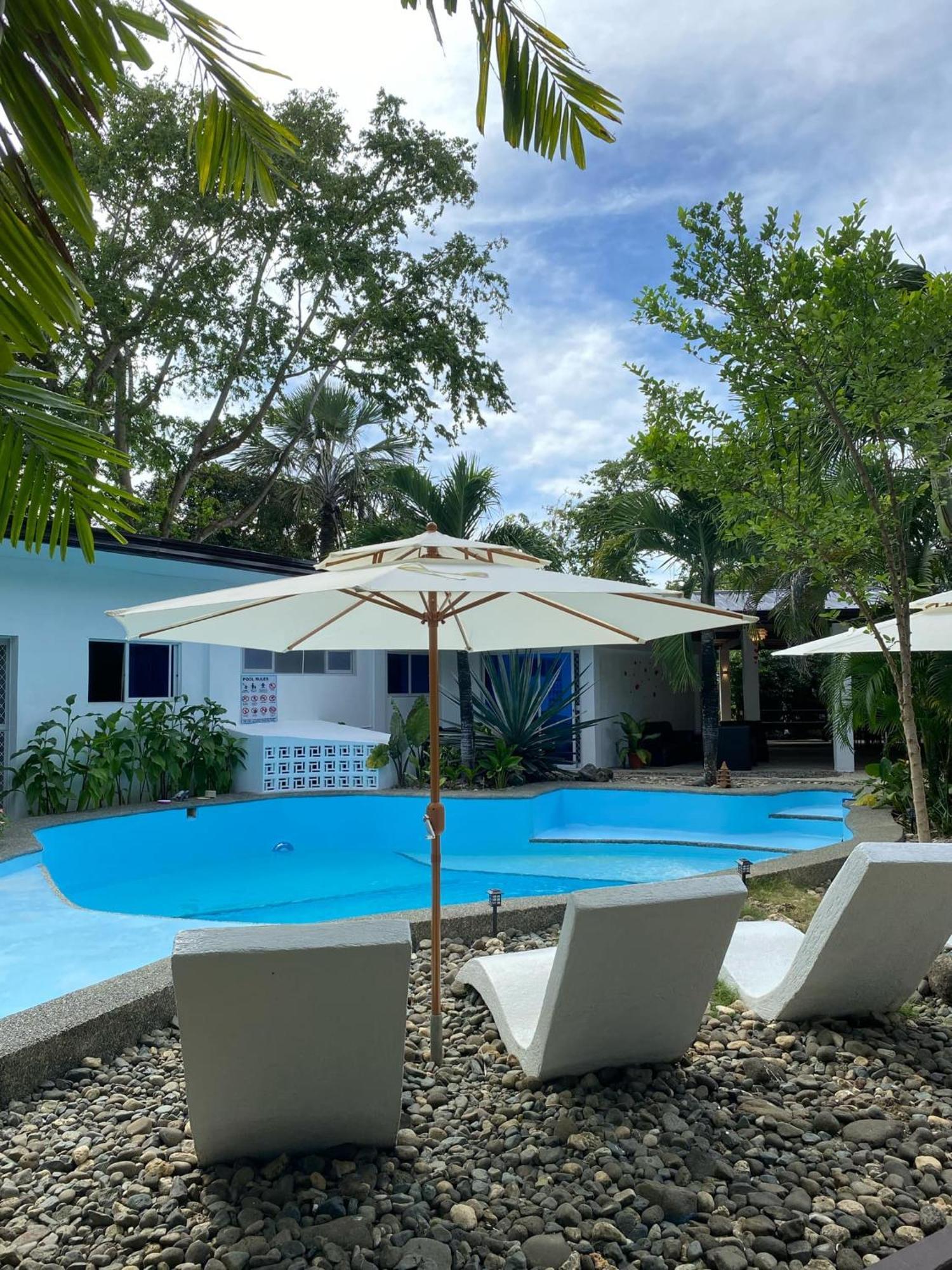 Oceanlife Explorers Resort Siquijor Exterior foto