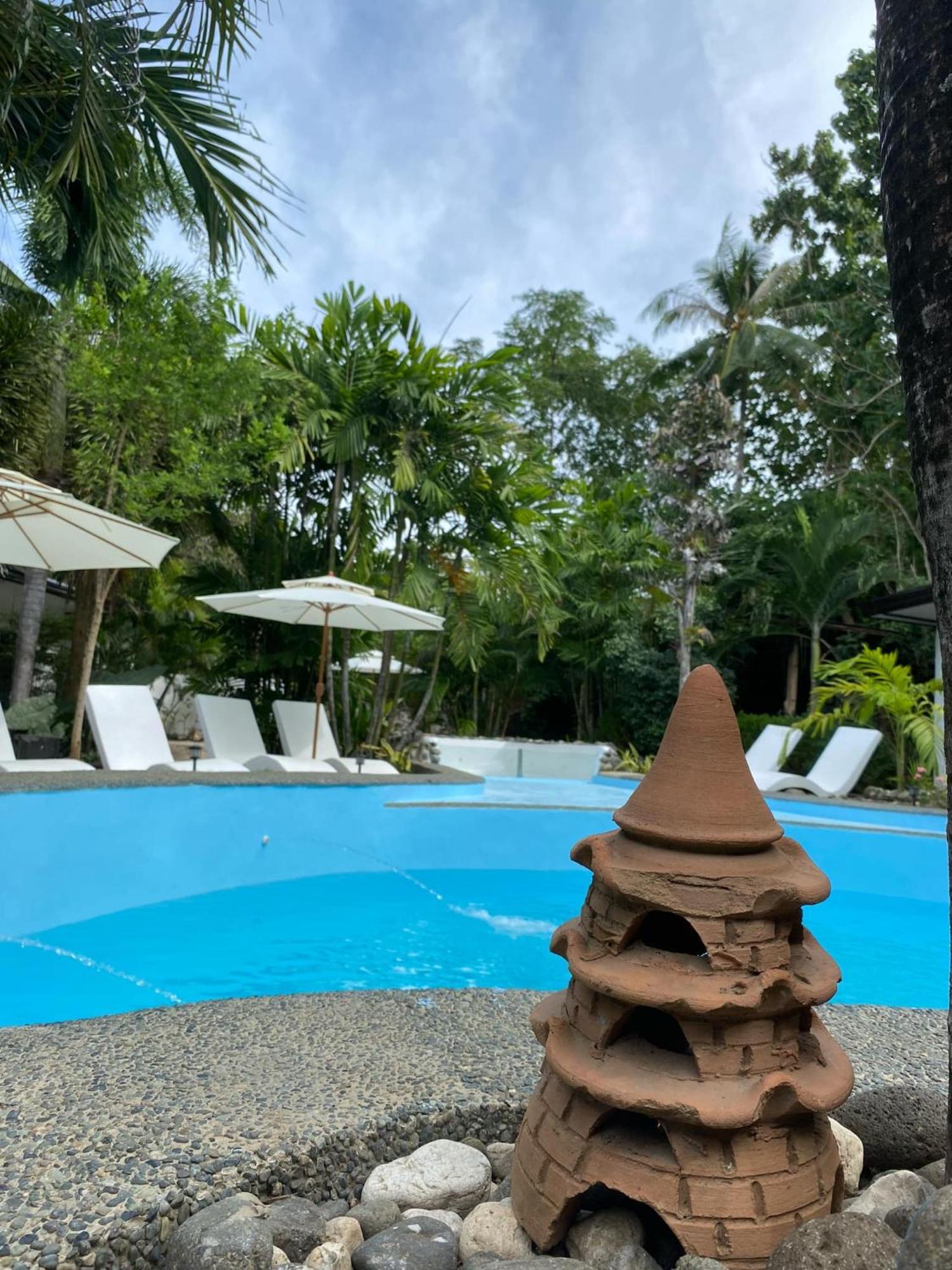 Oceanlife Explorers Resort Siquijor Exterior foto
