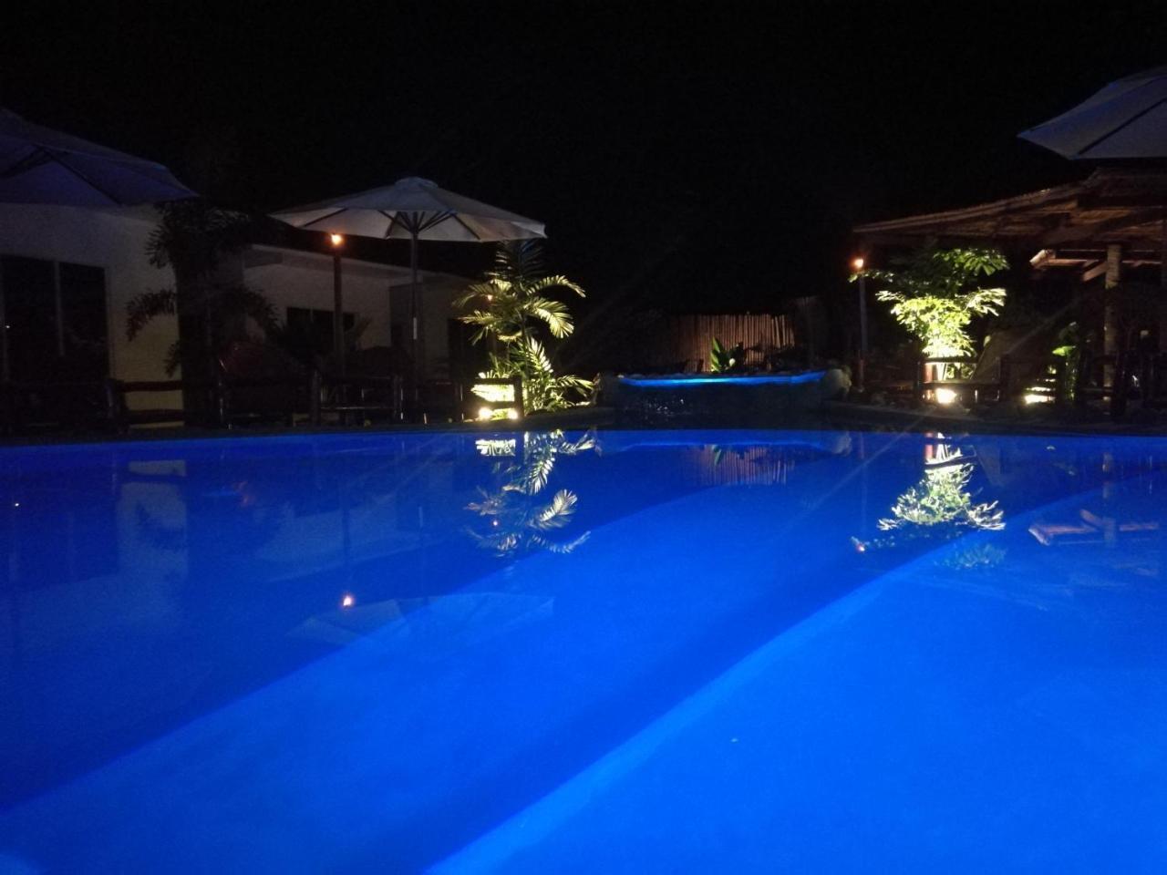 Oceanlife Explorers Resort Siquijor Exterior foto