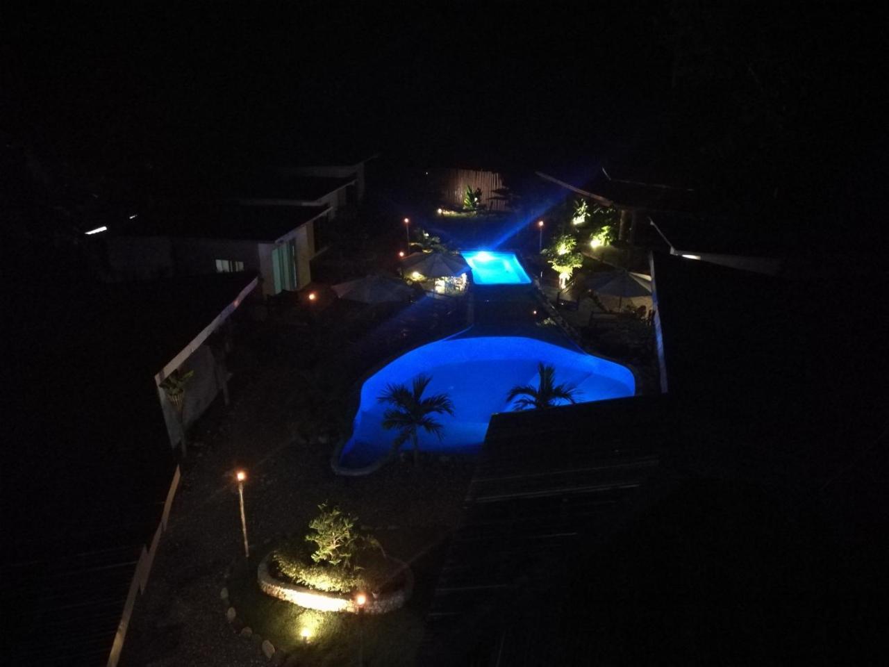 Oceanlife Explorers Resort Siquijor Exterior foto